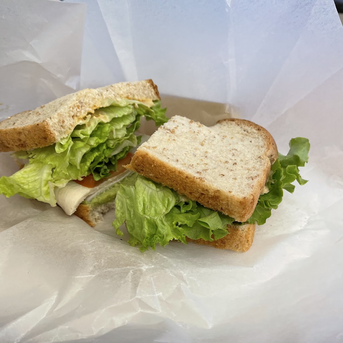 Camden Food Company - Photo 2