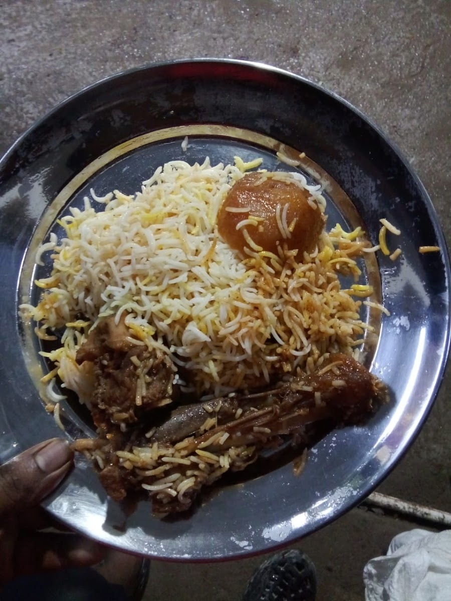 Mandi Biryani - Photo 9