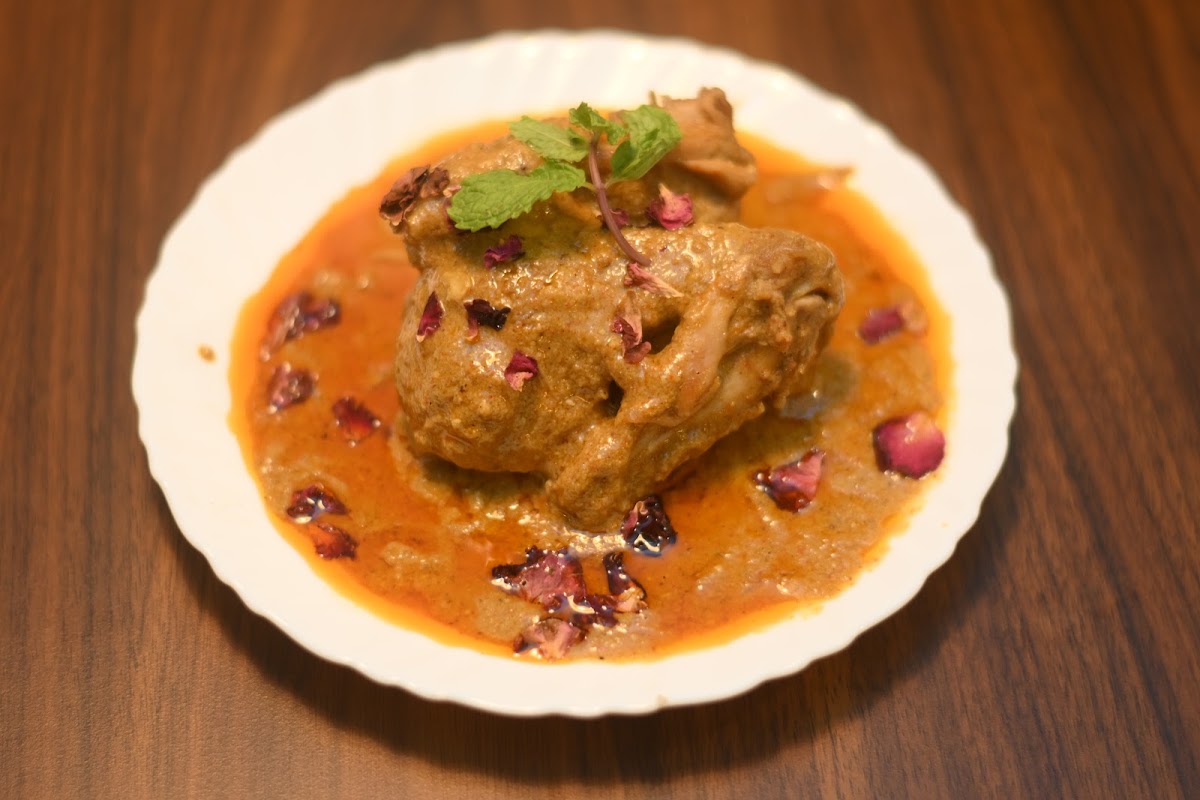 Mandi Biryani - Photo 4