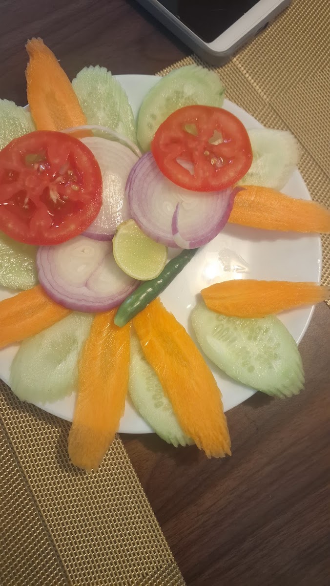 Mandi Biryani - Photo 8