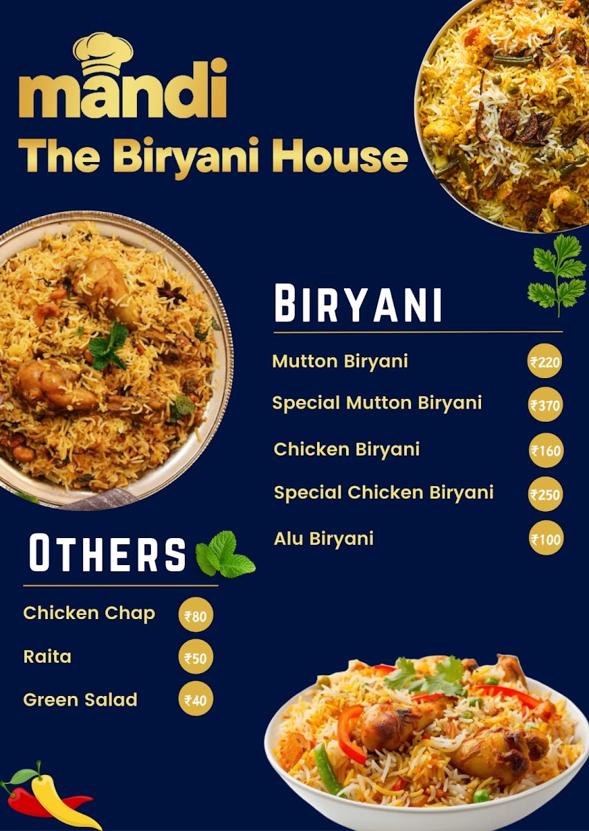 Menu Photo 4