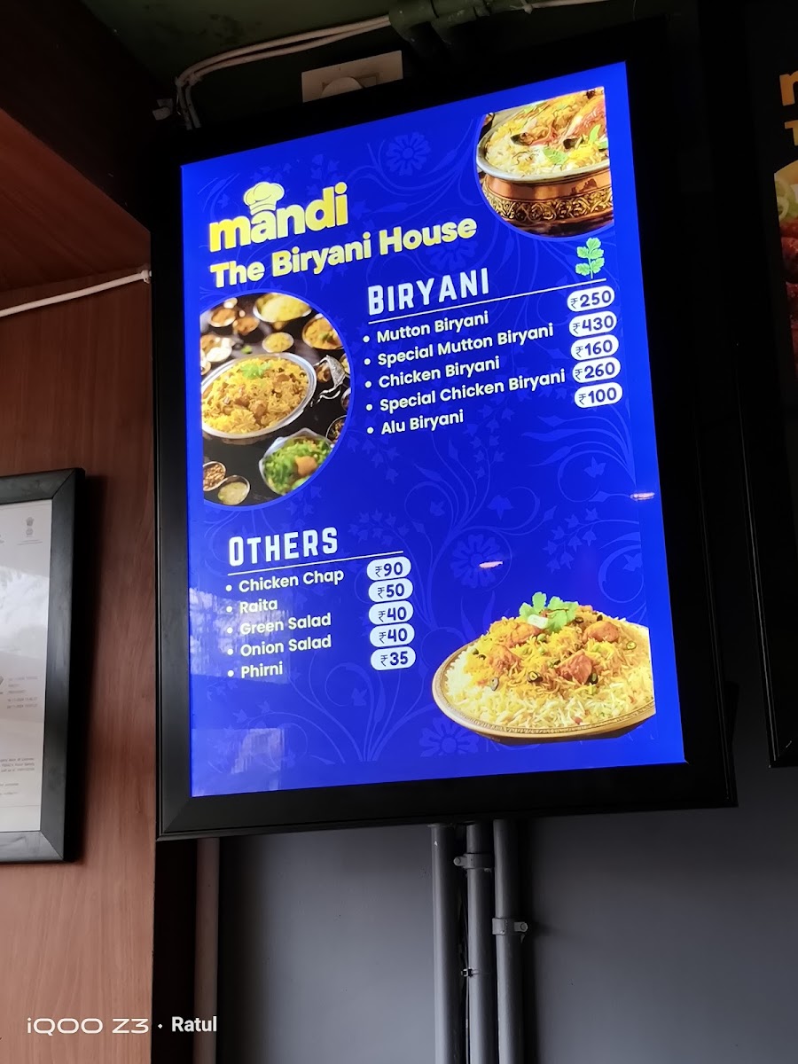 Menu Photo 5