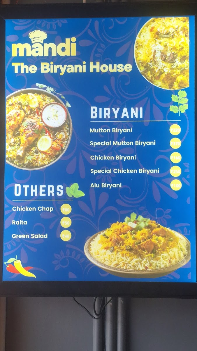 Menu Photo 6