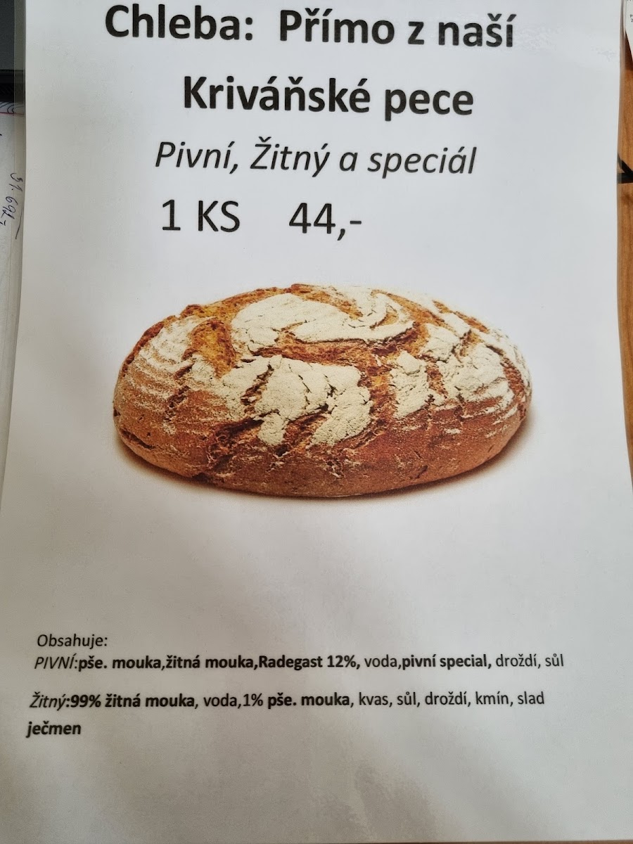 Restaurace Kriváň - Photo 2