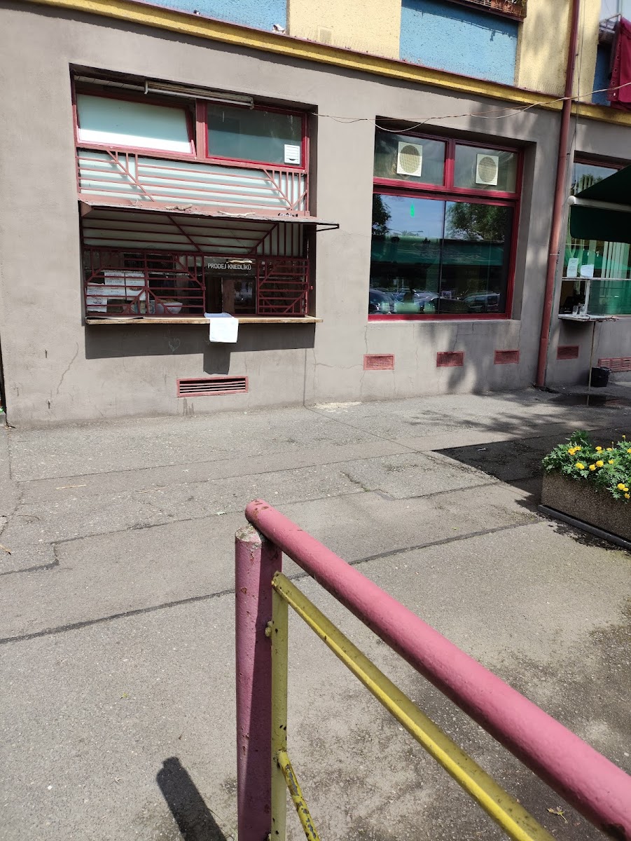 Restaurace Kriváň - Photo 3