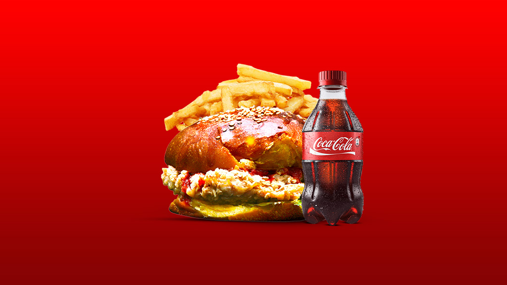 Chicken Papa - Photo 1