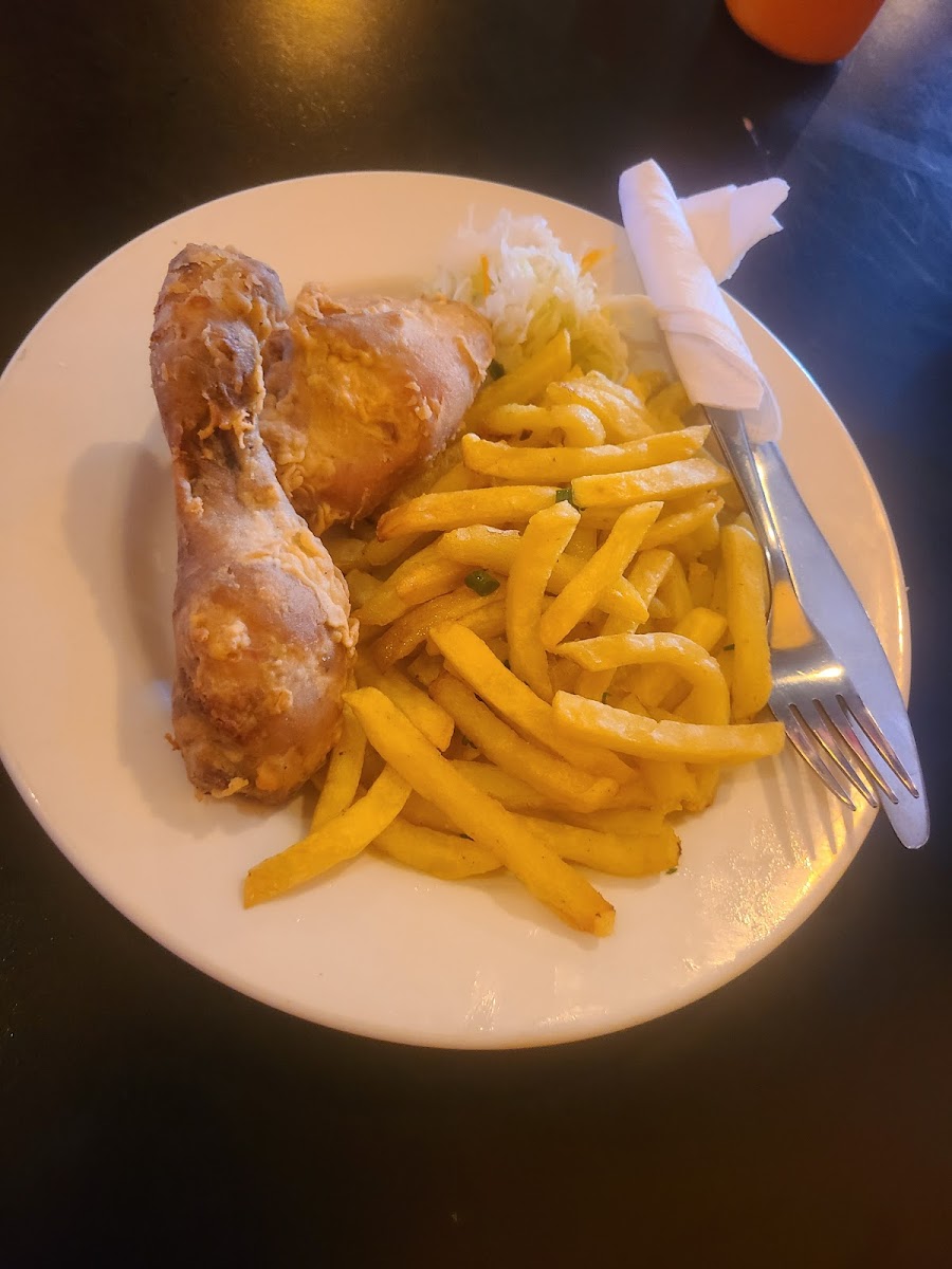 Chicken Papa - Photo 2