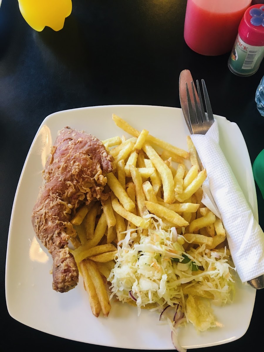 Chicken Papa - Photo 4