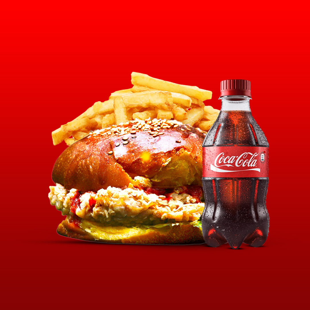Chicken Papa - Photo 8