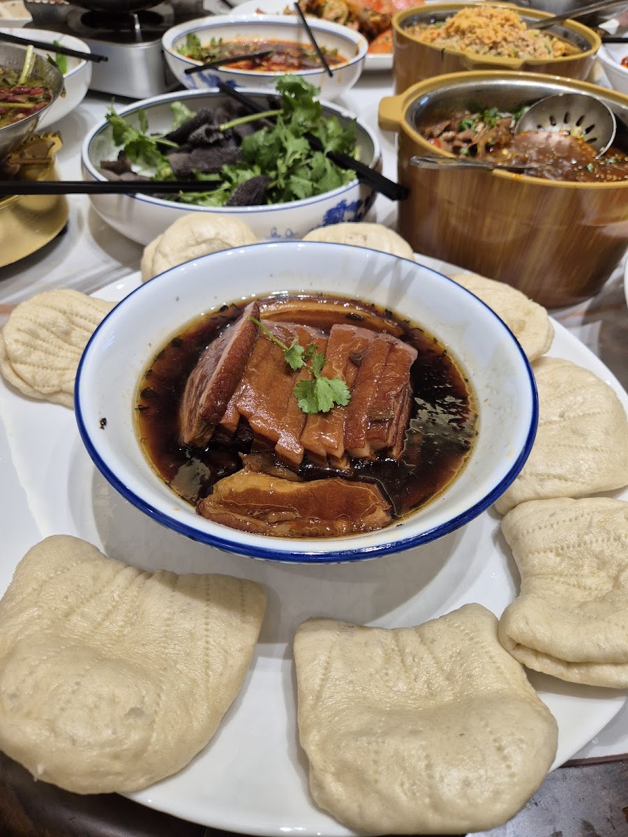 Edenvale XIANG Restaurant 聚湘缘酒楼 - Photo 9