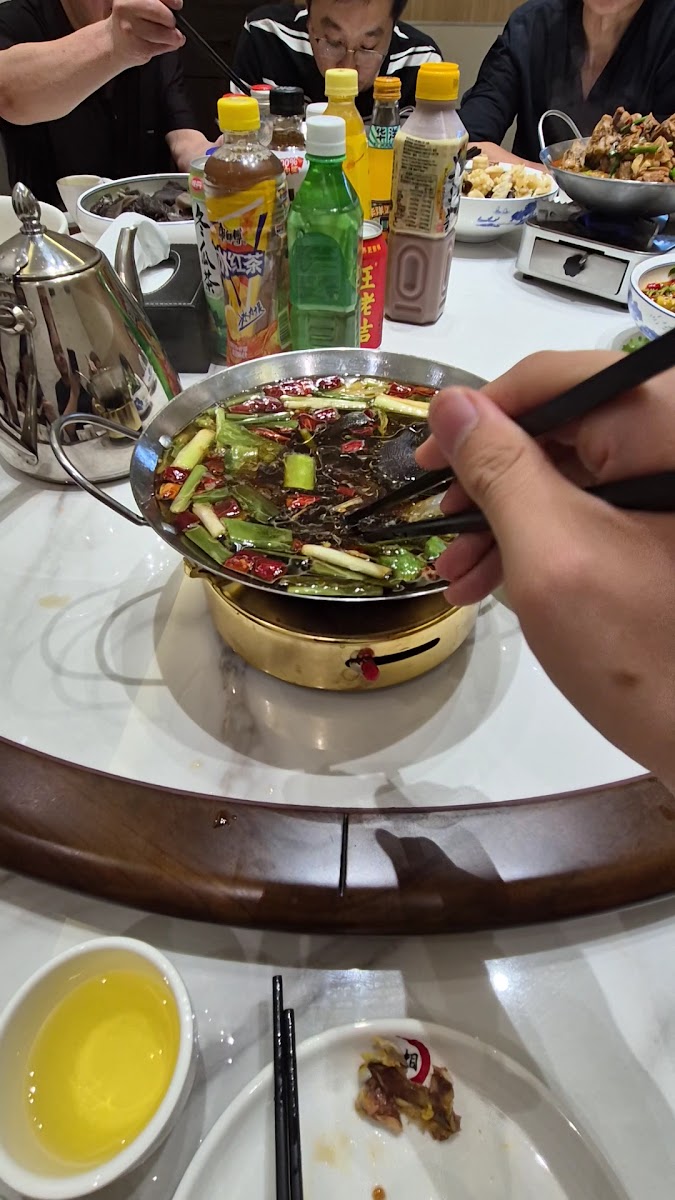 Edenvale XIANG Restaurant 聚湘缘酒楼 - Photo 1