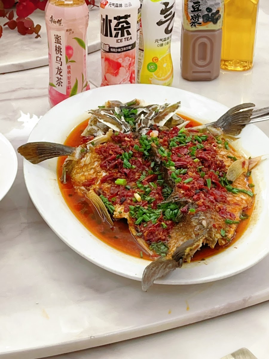 Edenvale XIANG Restaurant 聚湘缘酒楼 - Photo 2