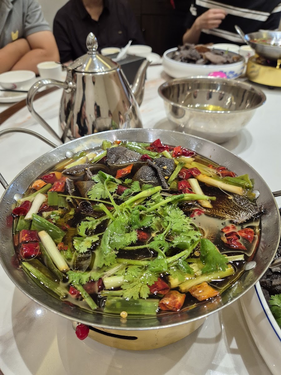 Edenvale XIANG Restaurant 聚湘缘酒楼 - Photo 4