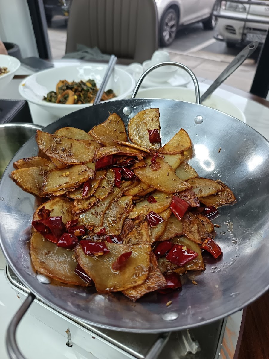 Edenvale XIANG Restaurant 聚湘缘酒楼 - Photo 6