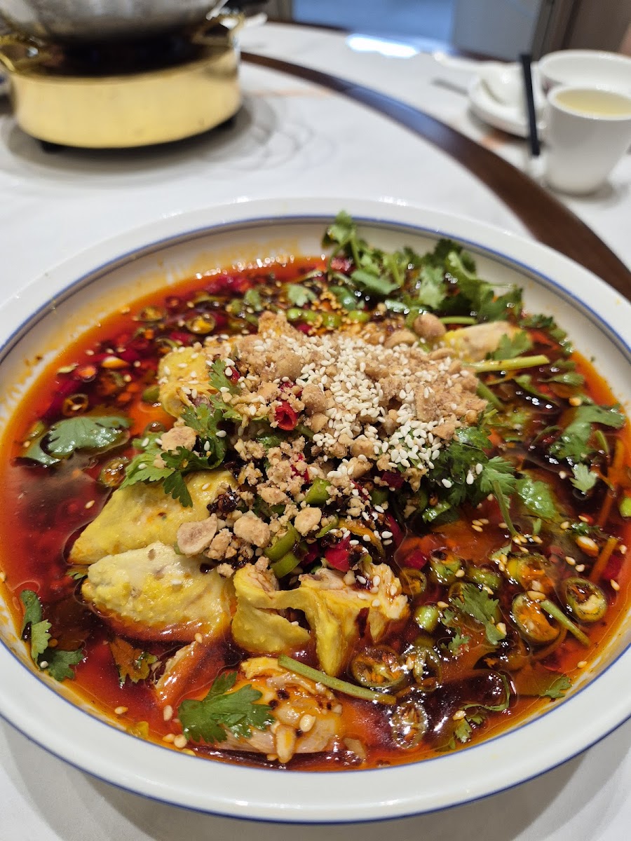 Edenvale XIANG Restaurant 聚湘缘酒楼 - Photo 7