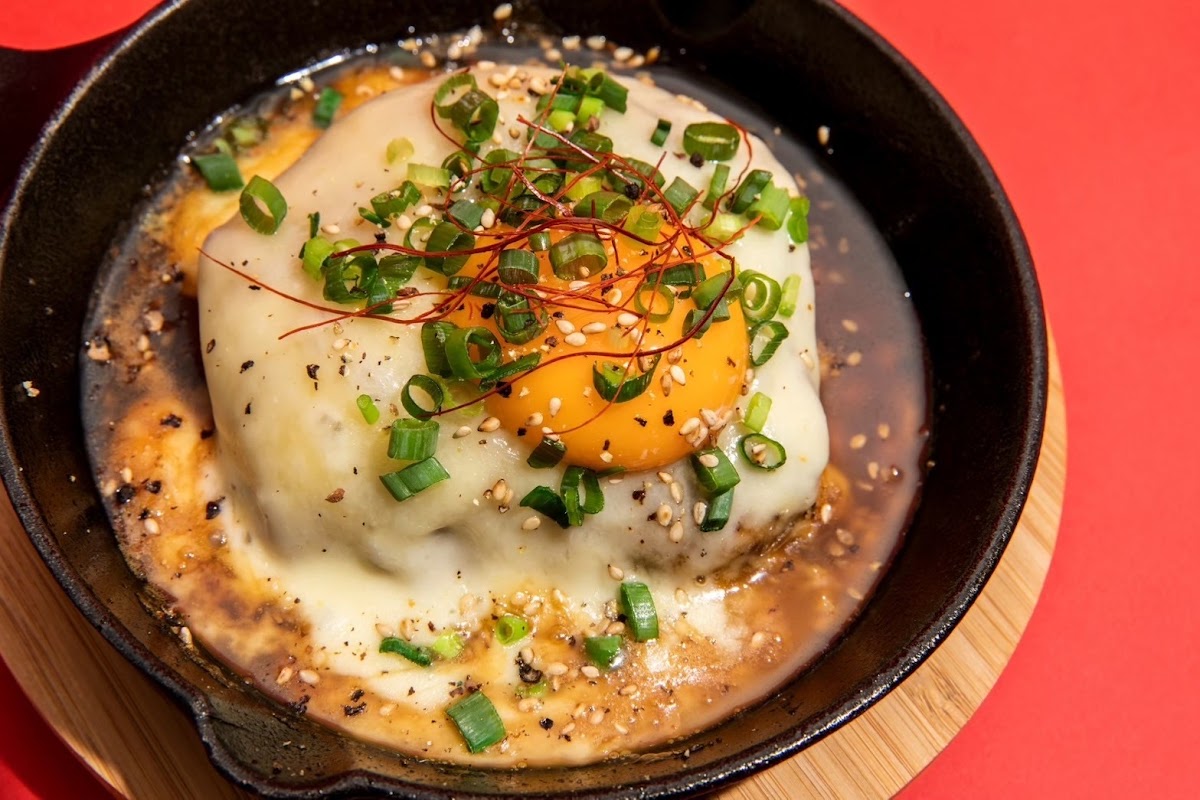 NINGEN RESTAURANT - Photo 9