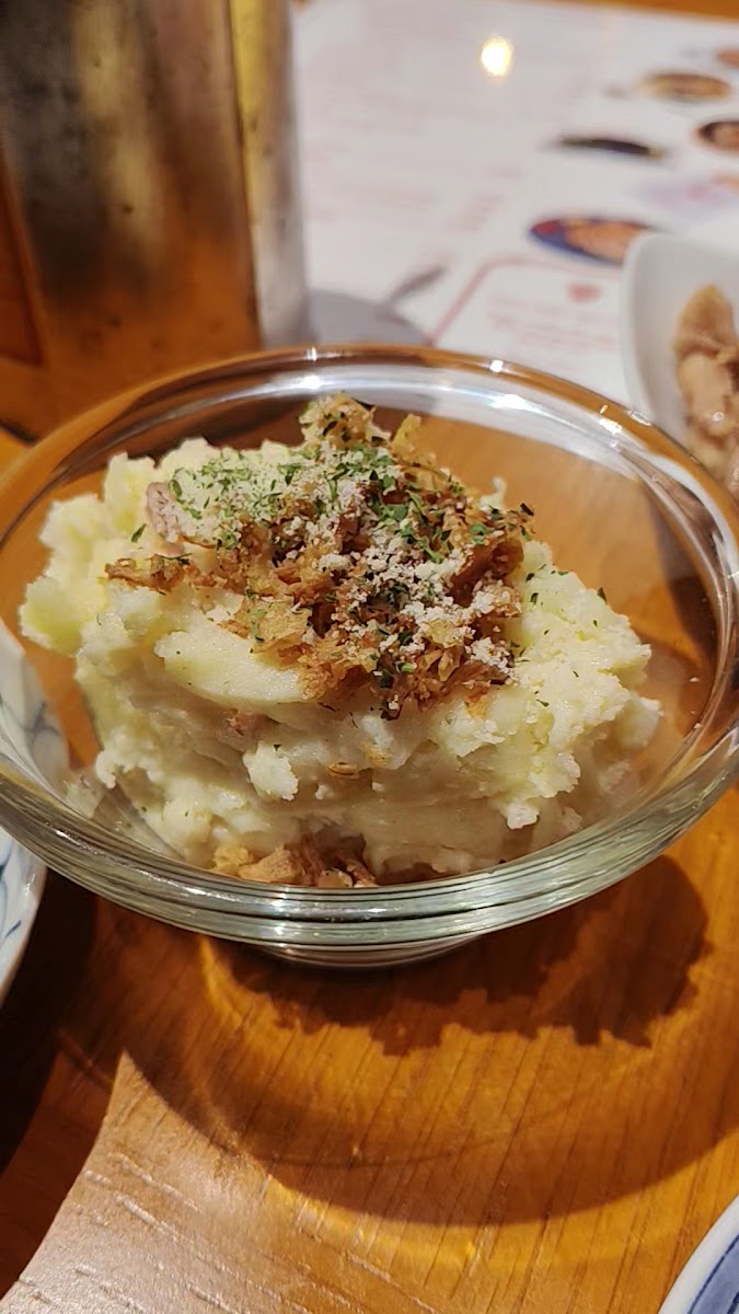 NINGEN RESTAURANT - Photo 1