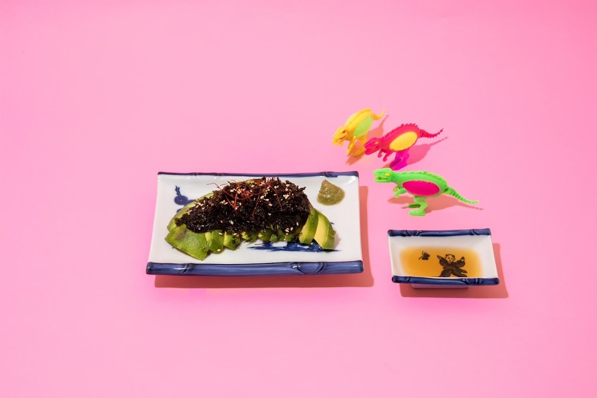 NINGEN RESTAURANT - Photo 5