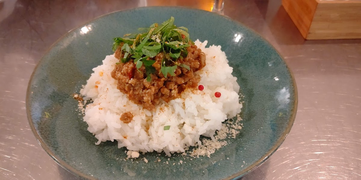 NINGEN RESTAURANT - Photo 7