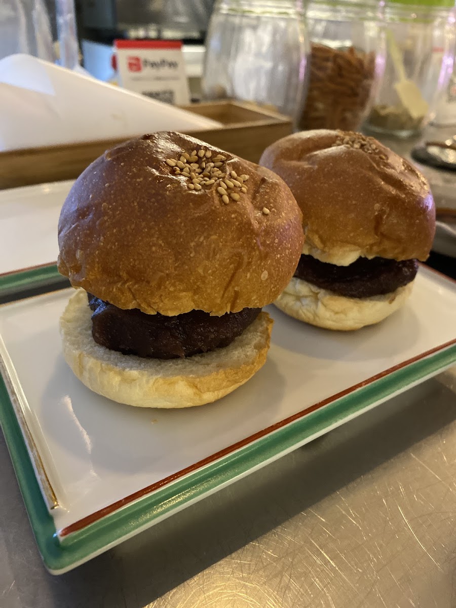 NINGEN RESTAURANT - Photo 8