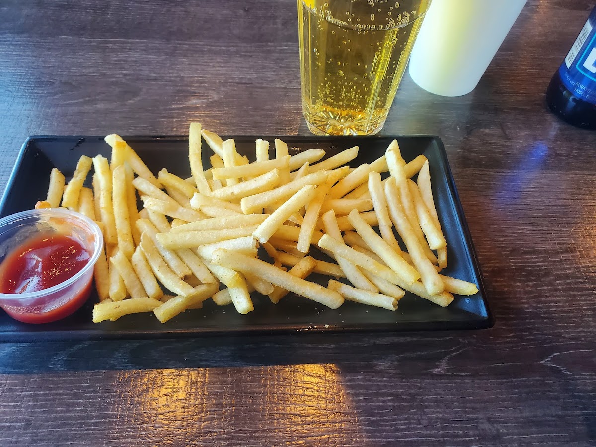 Red Flame Restaurant - Photo 9