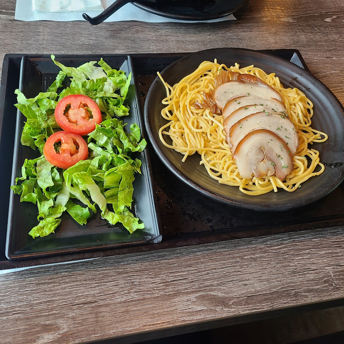 Red Flame Restaurant - Photo 8