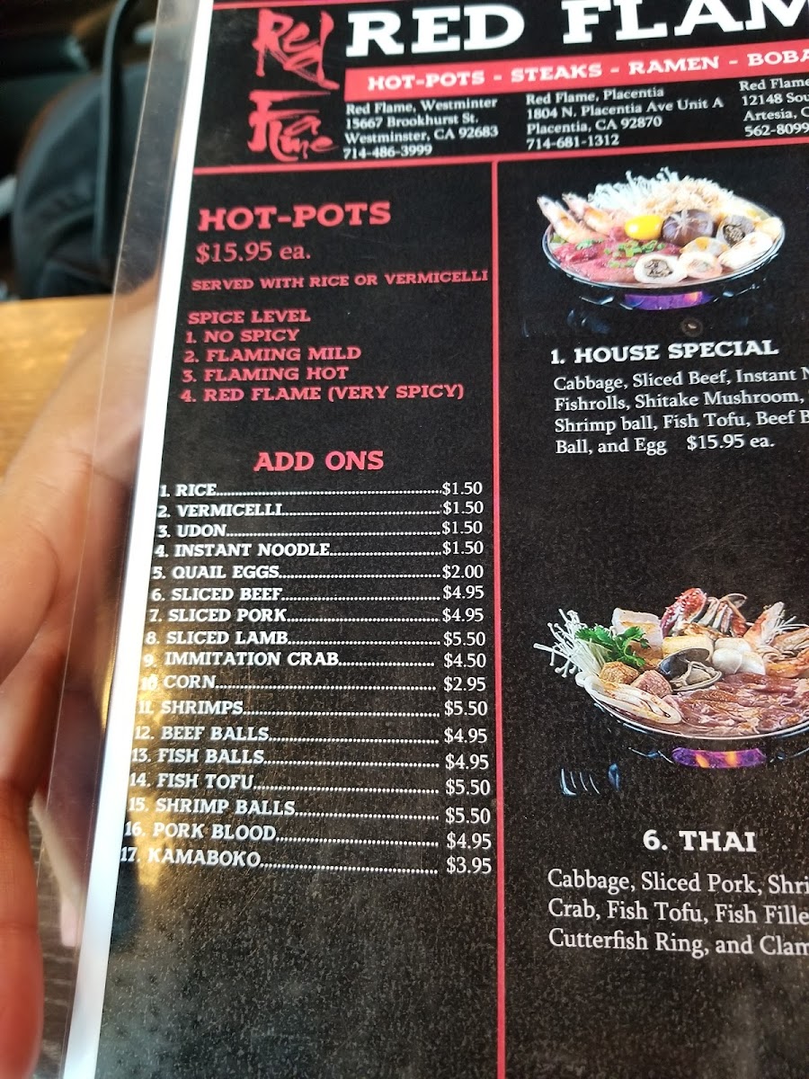 Menu Photo 9