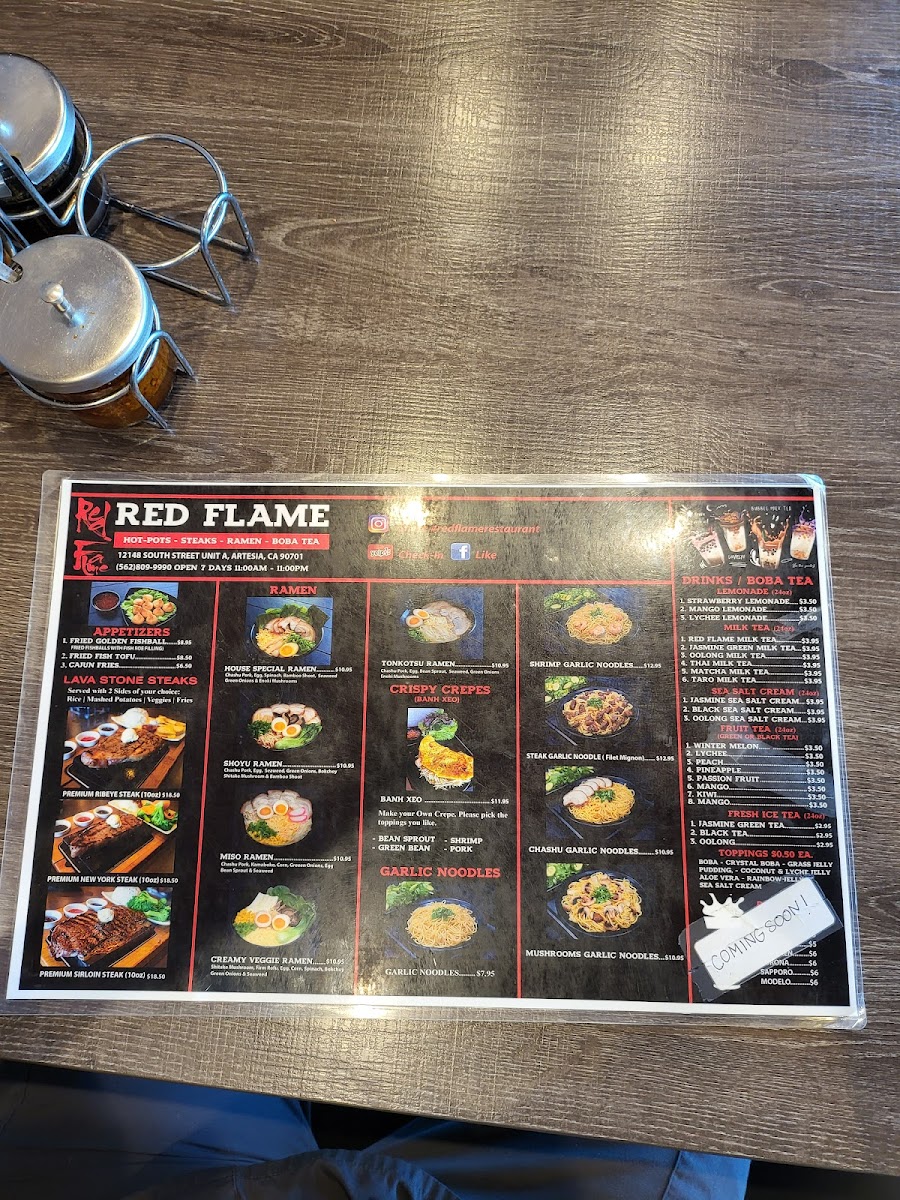 Menu Photo 3