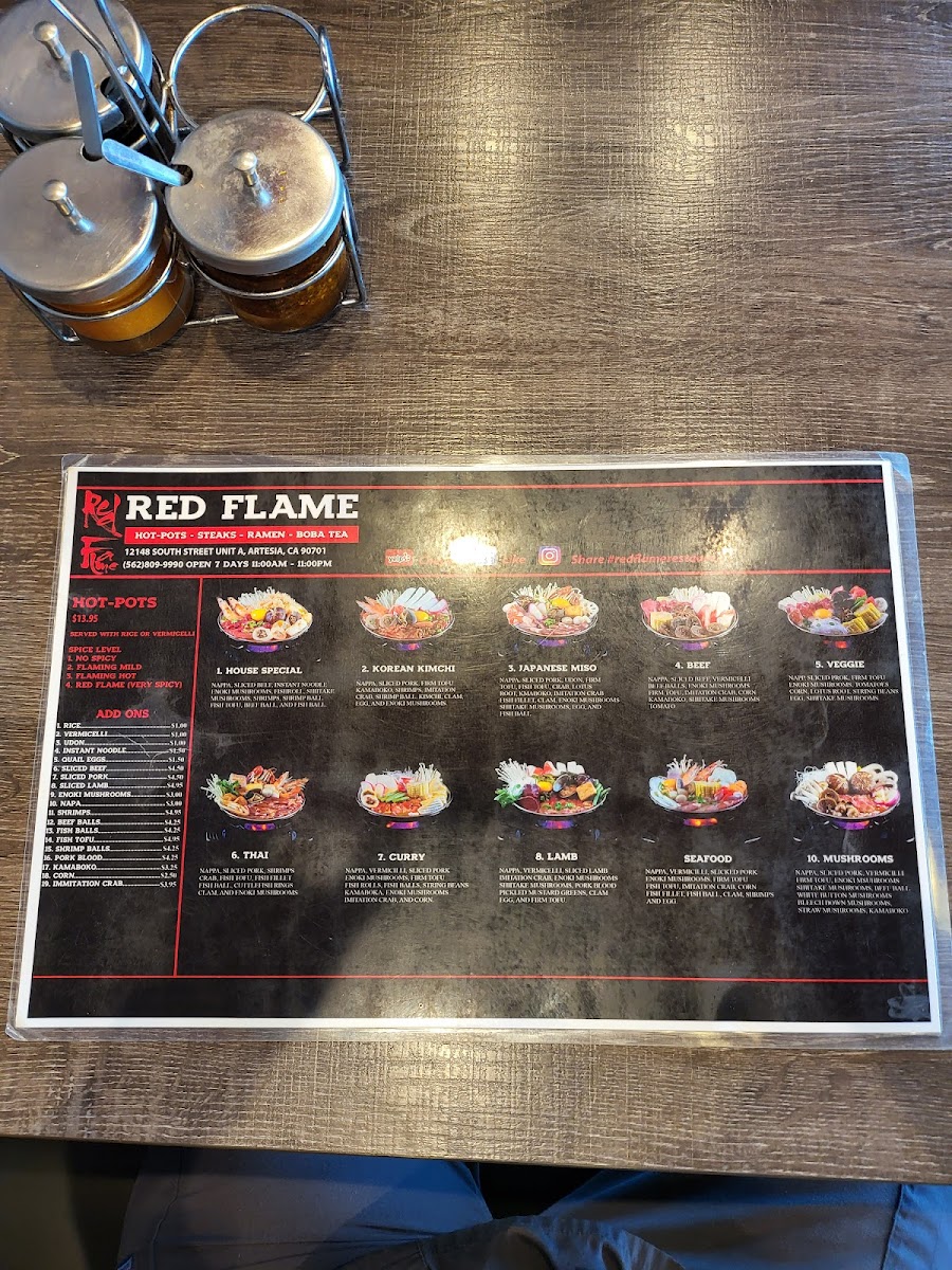Menu Photo 6