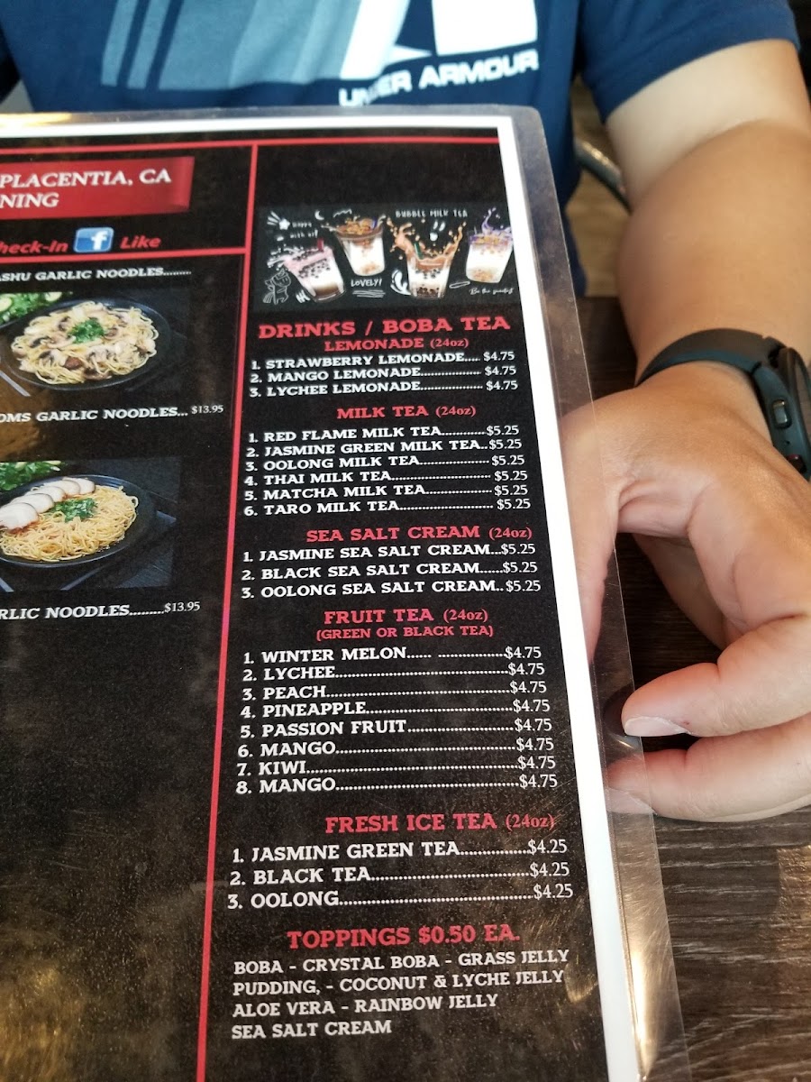 Menu Photo 7