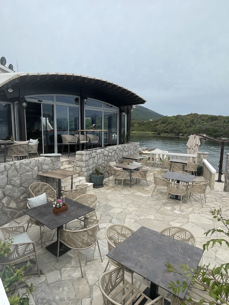 Restaurant Betula