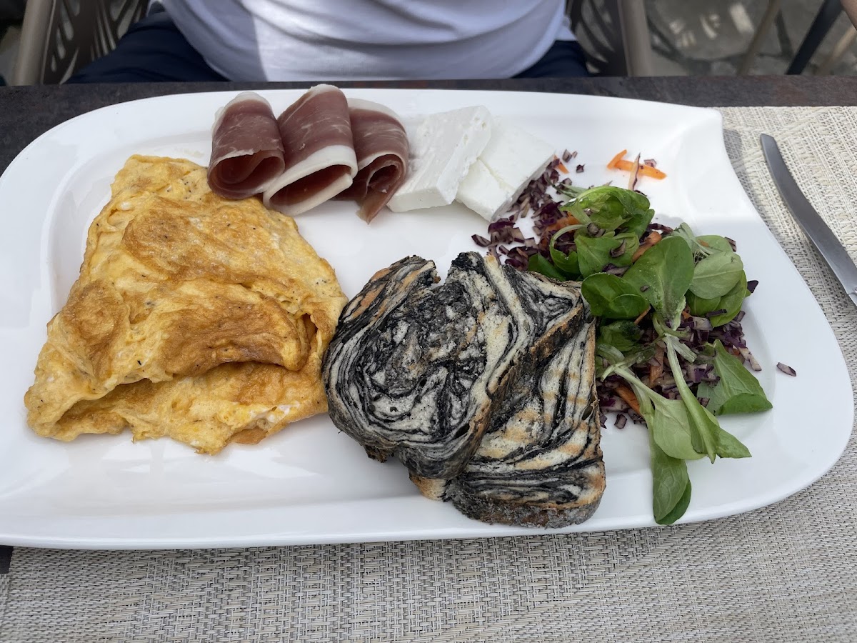Restaurant Betula - Photo 4