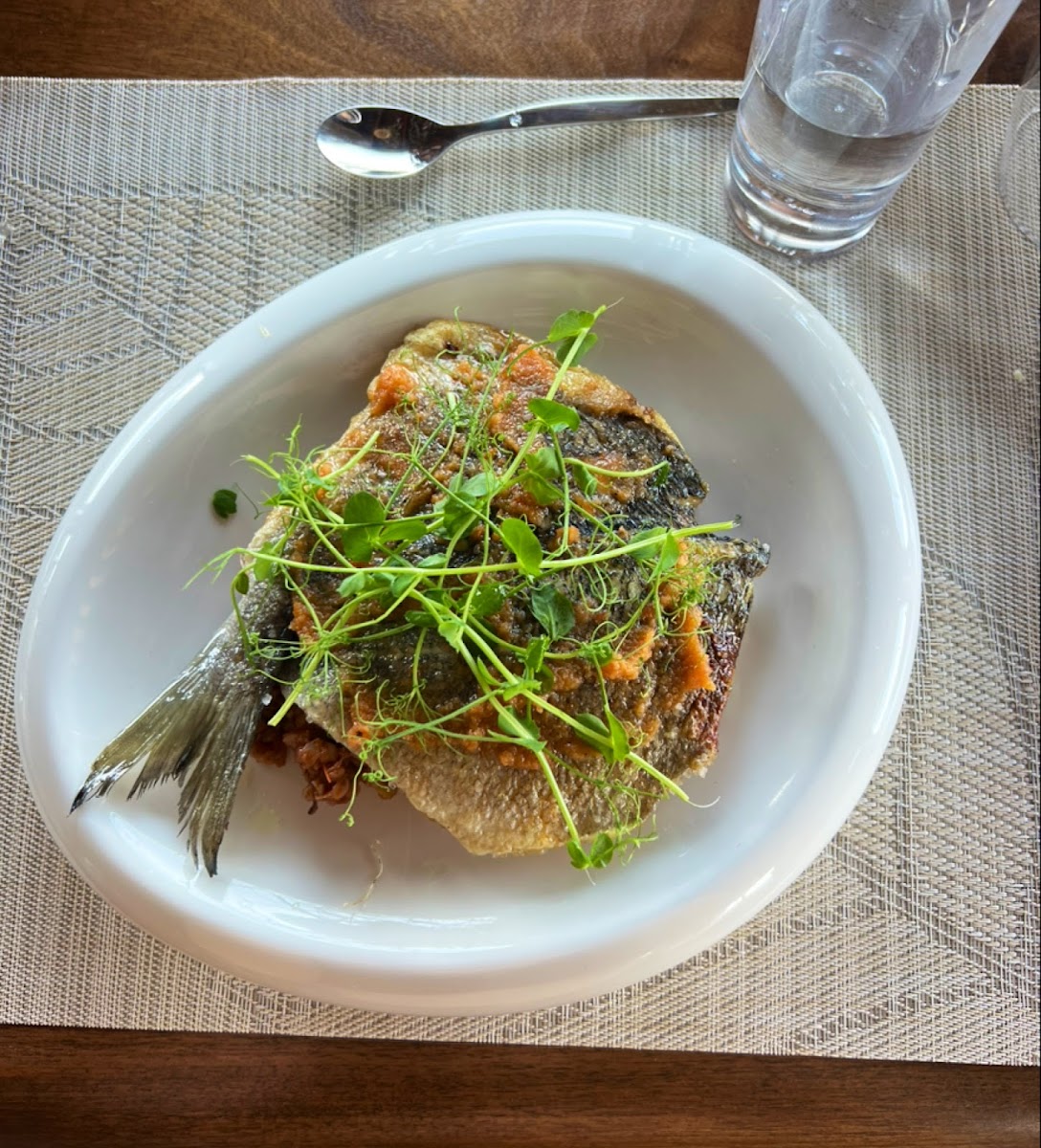 Restaurant Betula - Photo 5