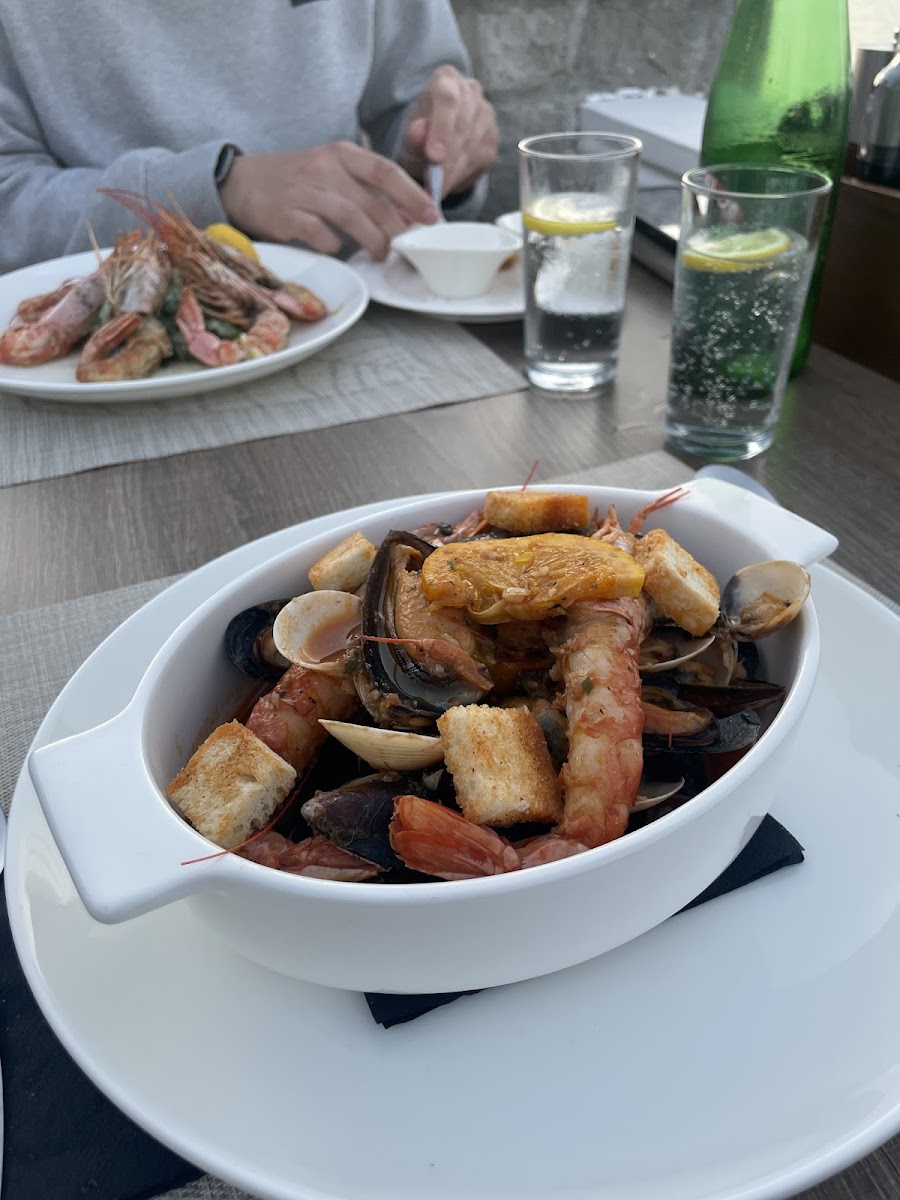 Restaurant Betula - Photo 6