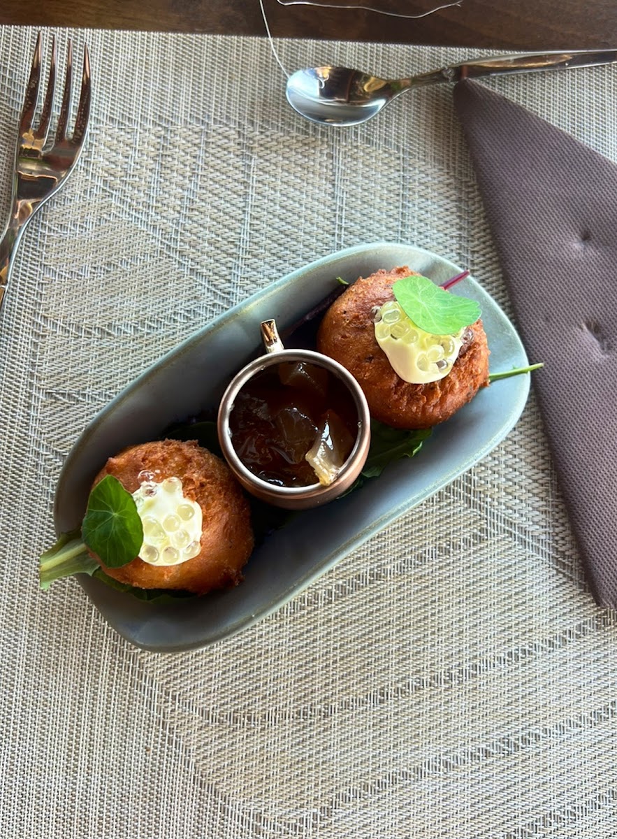 Restaurant Betula - Photo 8