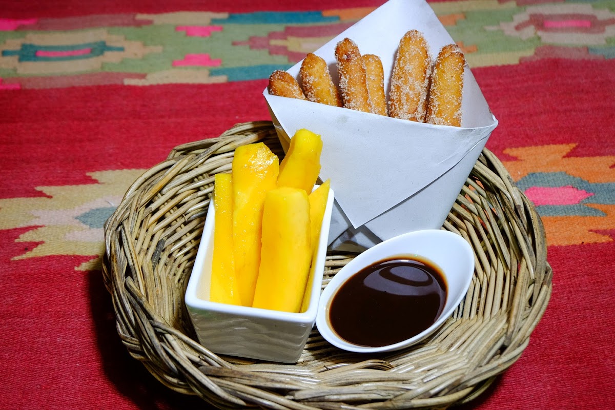 Hacienda Happy Days Restaurant - Photo 9