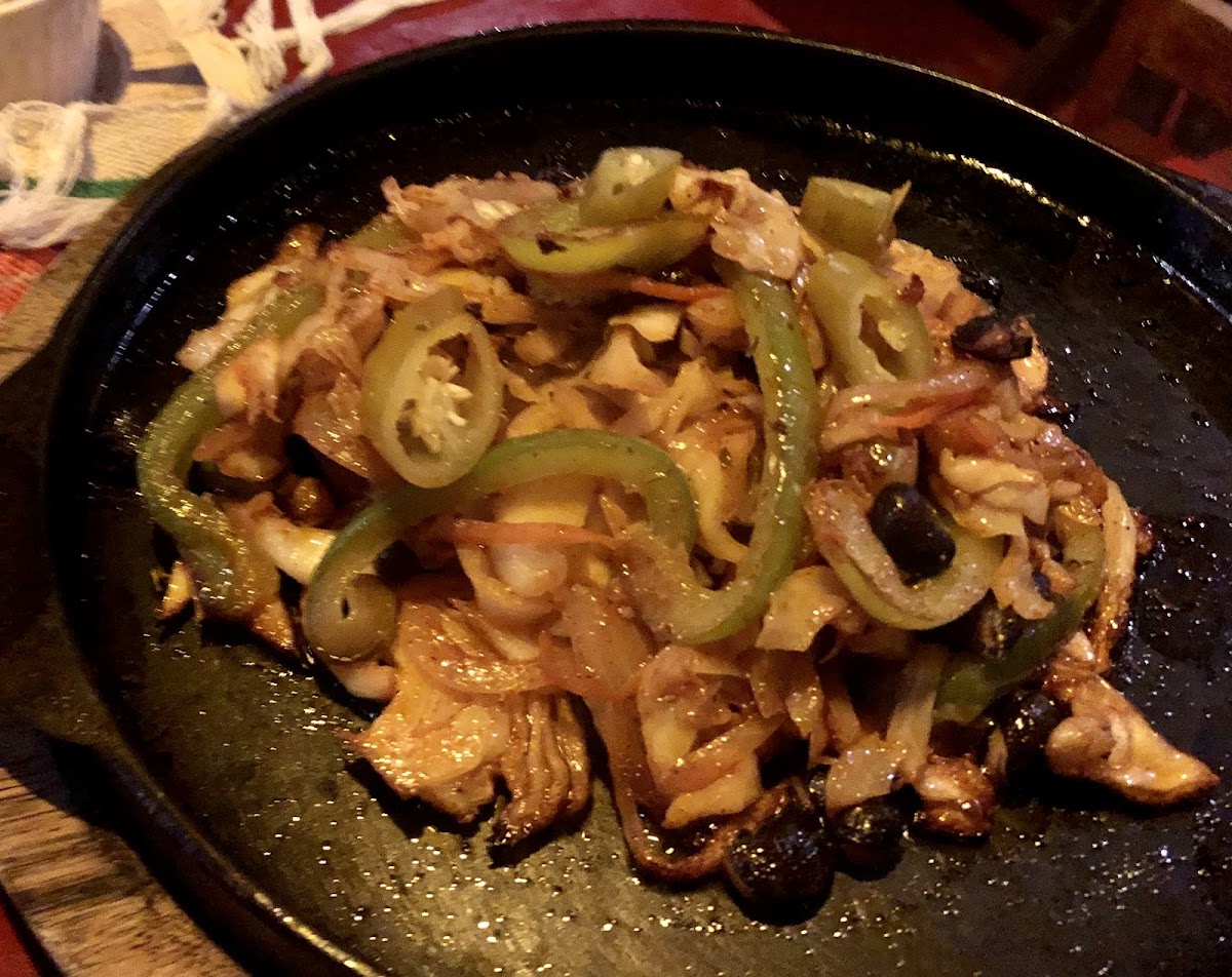 Hacienda Happy Days Restaurant - Photo 2