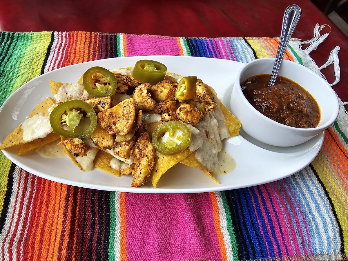 Hacienda Happy Days Restaurant - Photo 8