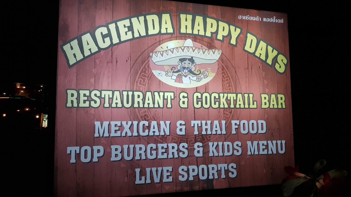 Menu Photo 9