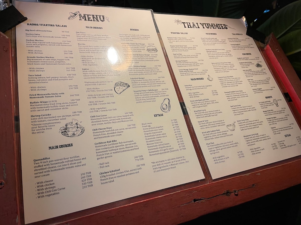 Menu Photo 3