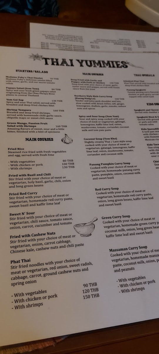 Menu Photo 7