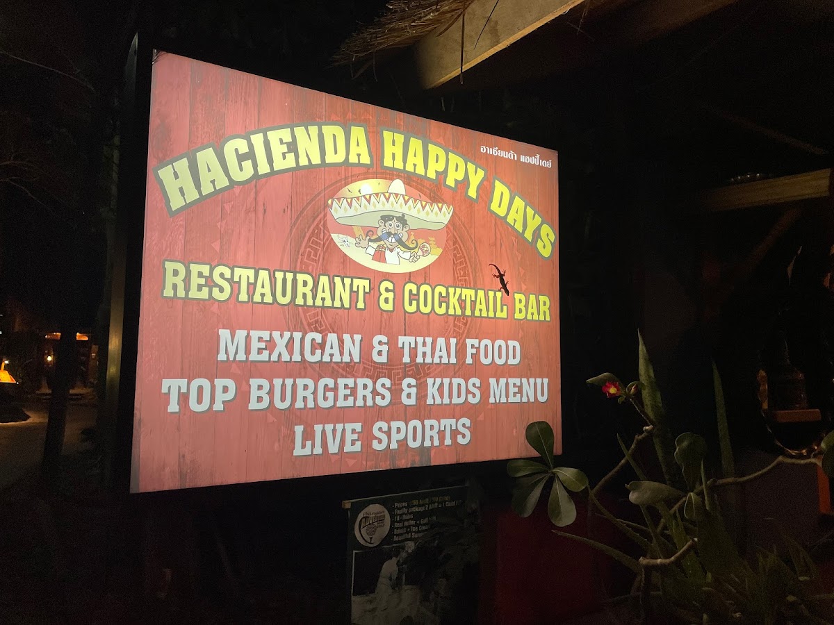 Menu Photo 8