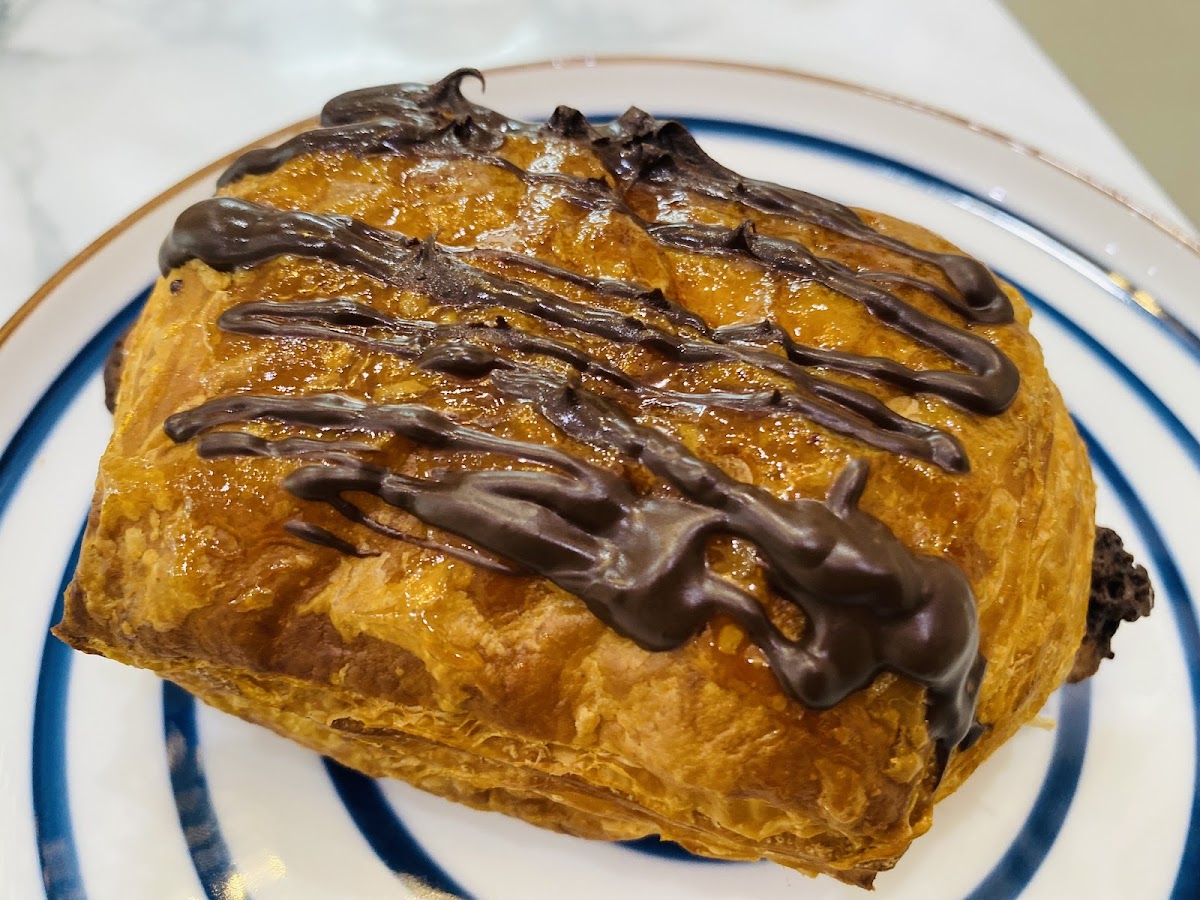 Stonemill Patisserie - Photo 9