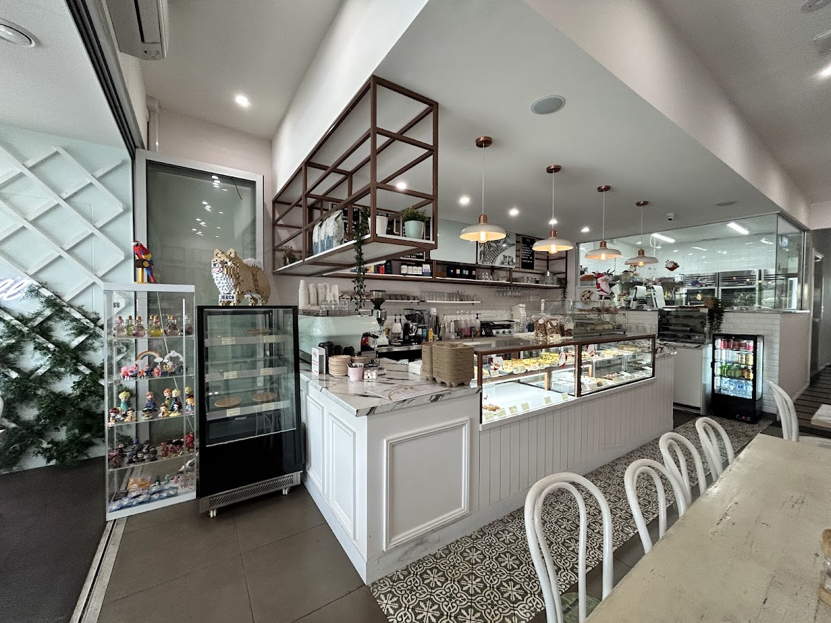 Stonemill Patisserie - Photo 2