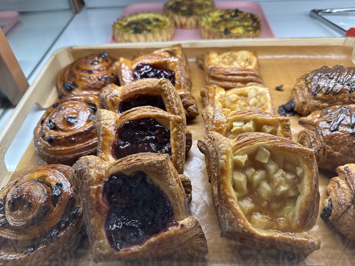 Stonemill Patisserie - Photo 3