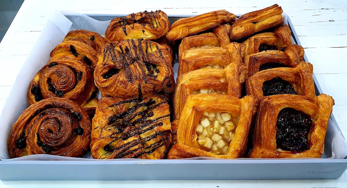Stonemill Patisserie - Photo 8