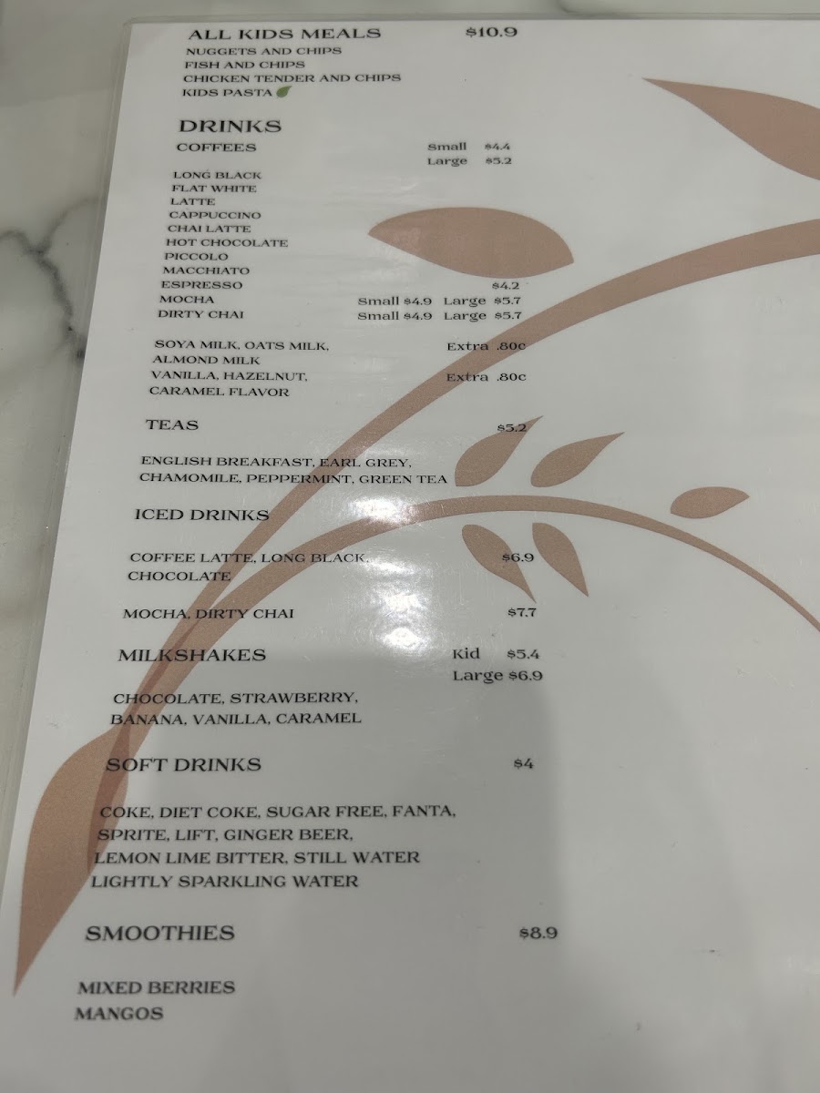 Menu Photo 5