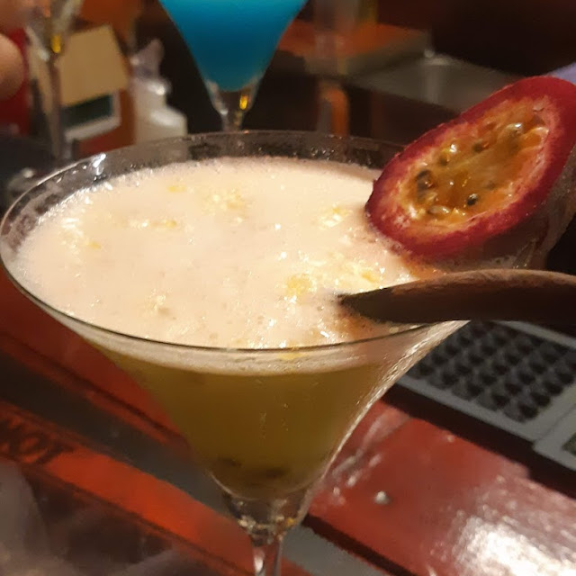 Melon Sour