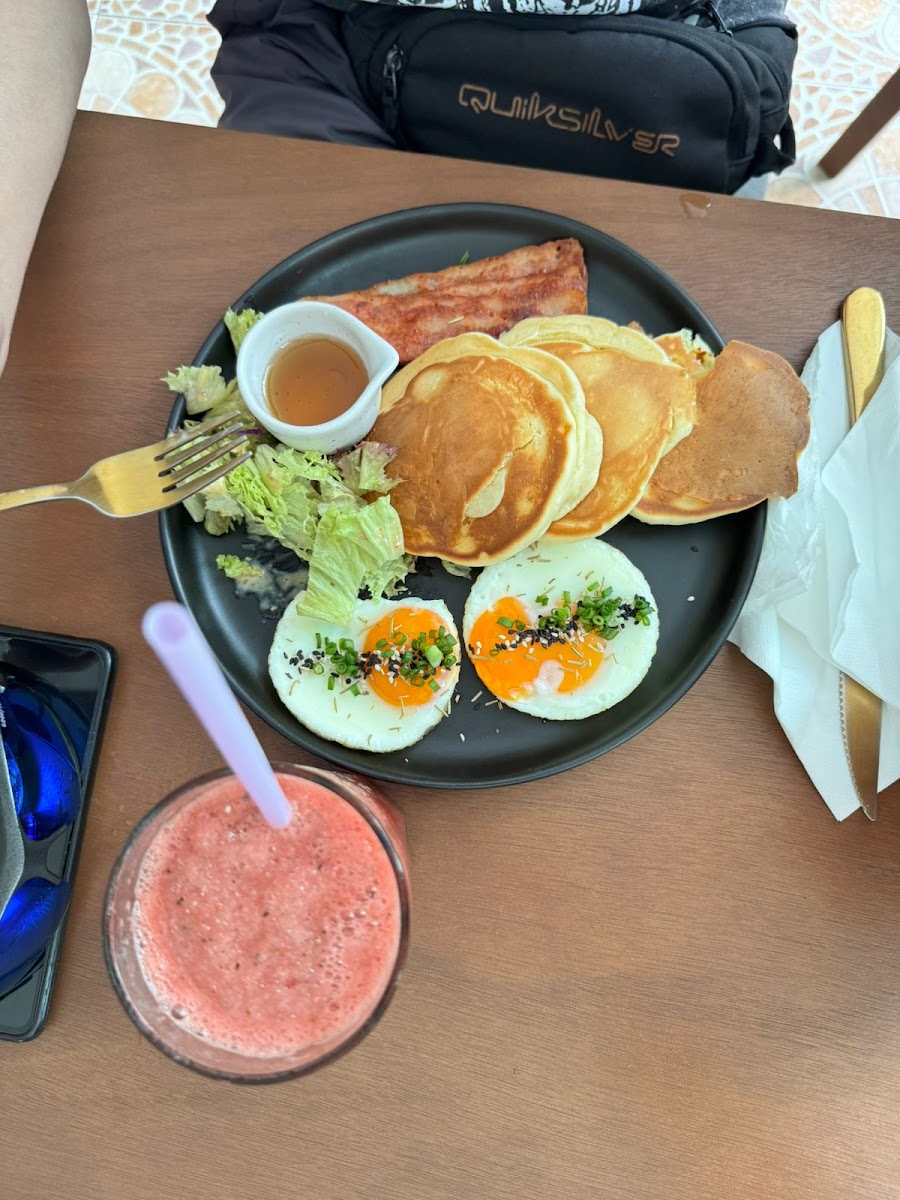 The good mood cafe & brunch - Photo 9