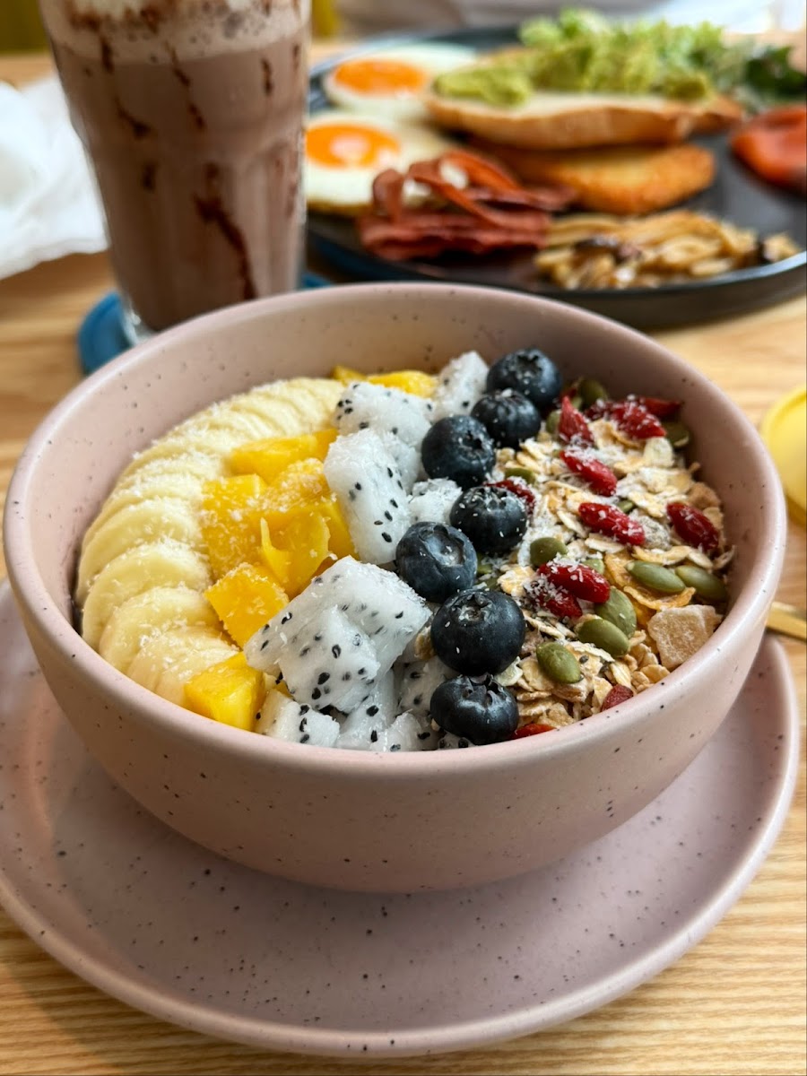 The good mood cafe & brunch - Photo 2